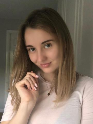 Индивидуалка Эсмеральда Фотография 2